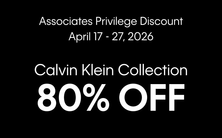 Calvin Klein Collection